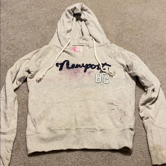 Ardenes Hoodie - Picture 1 of 4
